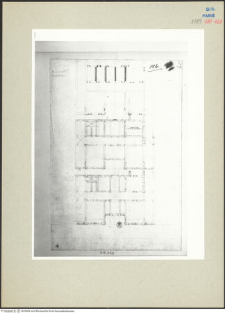 Vorderseite von bh239409_recto