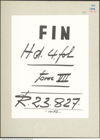 Vorderseite von bh239430_recto