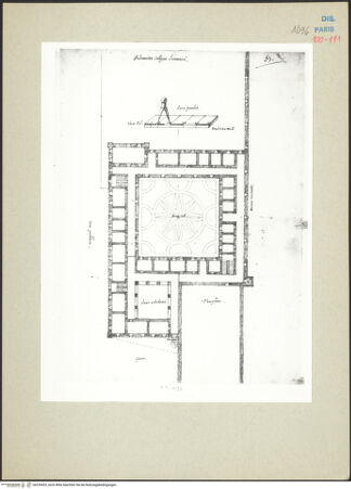 Vorderseite von bh239433_recto