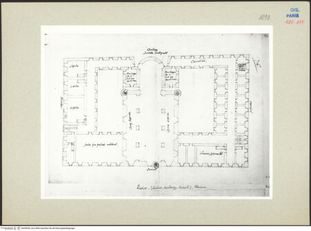 Vorderseite von bh239436_recto