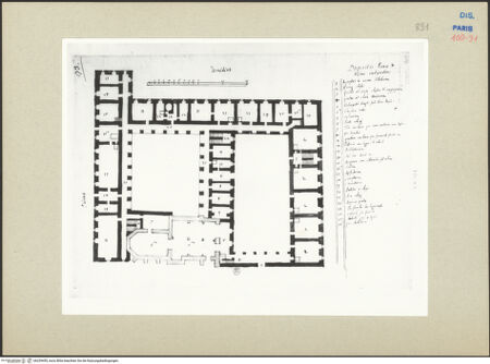 Vorderseite von bh239455_recto