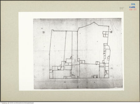 Vorderseite von bh239457_recto