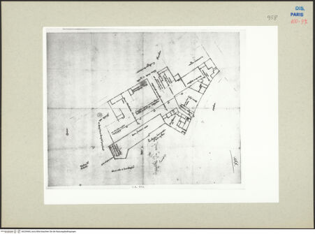 Vorderseite von bh239460_recto
