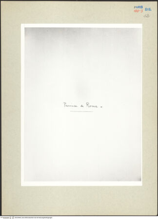 Vorderseite von bh239469_recto