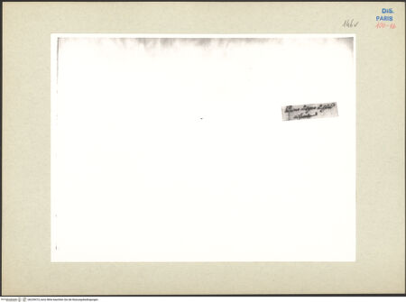 Vorderseite von bh239473_recto