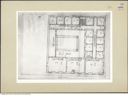 Vorderseite von bh239476_recto