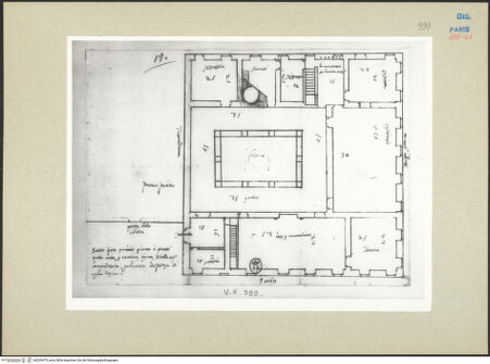 Vorderseite von bh239479_recto