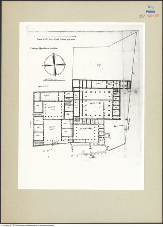 Vorderseite von bh239498_recto
