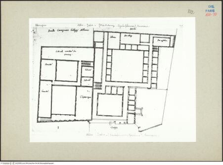 Vorderseite von bh239500_recto