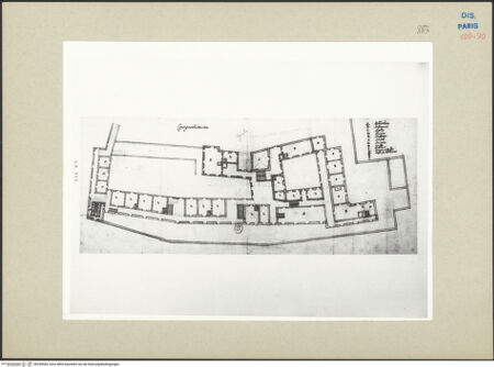 Vorderseite von bh239504_recto