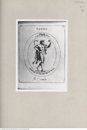 Vorderseite von Bibliotheca Hertziana [http://creativecommons.org/publicdomain/mark/1.0/] , bh239506. Foto.