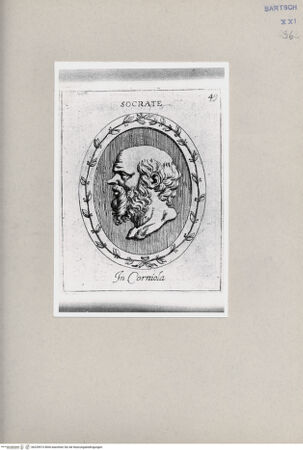 Vorderseite von Bibliotheca Hertziana [http://creativecommons.org/publicdomain/mark/1.0/] , bh239513. Foto.