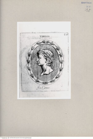 Vorderseite von Bibliotheca Hertziana [http://creativecommons.org/publicdomain/mark/1.0/] , bh239520. Foto.