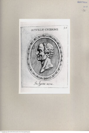 Vorderseite von Bibliotheca Hertziana [http://creativecommons.org/publicdomain/mark/1.0/] , bh239522. Foto.