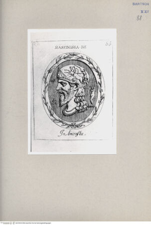 Vorderseite von Bibliotheca Hertziana [http://creativecommons.org/publicdomain/mark/1.0/] , bh239533. Foto.