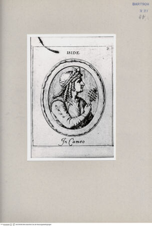 Vorderseite von Bibliotheca Hertziana [http://creativecommons.org/publicdomain/mark/1.0/] , bh239558. Foto.