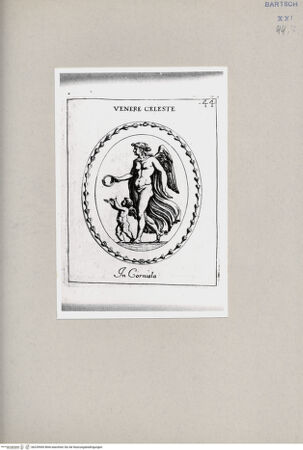Vorderseite von Bibliotheca Hertziana [http://creativecommons.org/publicdomain/mark/1.0/] , bh239569. Foto.