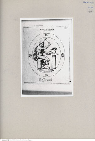 Vorderseite von Bibliotheca Hertziana [http://creativecommons.org/publicdomain/mark/1.0/] , bh239572. Foto.