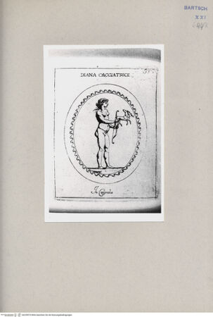 Vorderseite von Bibliotheca Hertziana [http://creativecommons.org/publicdomain/mark/1.0/] , bh239574. Foto.