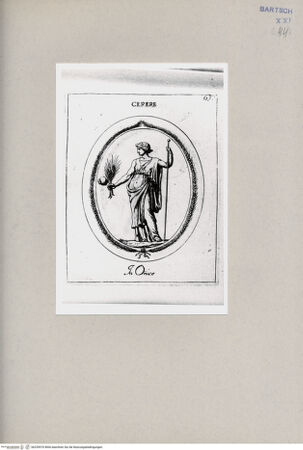 Vorderseite von Bibliotheca Hertziana [http://creativecommons.org/publicdomain/mark/1.0/] , bh239576. Foto.