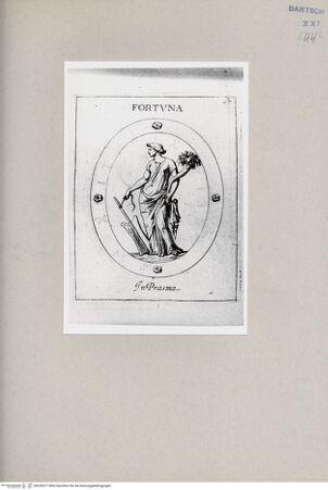 Vorderseite von Bibliotheca Hertziana [http://creativecommons.org/publicdomain/mark/1.0/] , bh239577. Foto.