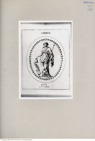 Vorderseite von Bibliotheca Hertziana [http://creativecommons.org/publicdomain/mark/1.0/] , bh239578. Foto.