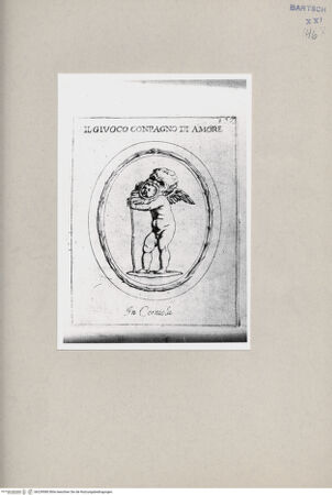 Vorderseite von Bibliotheca Hertziana [http://creativecommons.org/publicdomain/mark/1.0/] , bh239580. Foto.