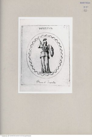 Vorderseite von Bibliotheca Hertziana [http://creativecommons.org/publicdomain/mark/1.0/] , bh239584. Foto.