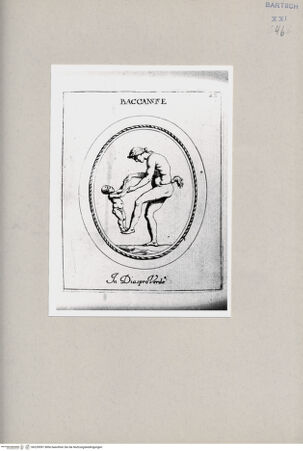 Vorderseite von Bibliotheca Hertziana [http://creativecommons.org/publicdomain/mark/1.0/] , bh239591. Foto.