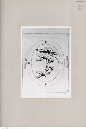 Vorderseite von Bibliotheca Hertziana [http://creativecommons.org/publicdomain/mark/1.0/] , bh239597. Foto.