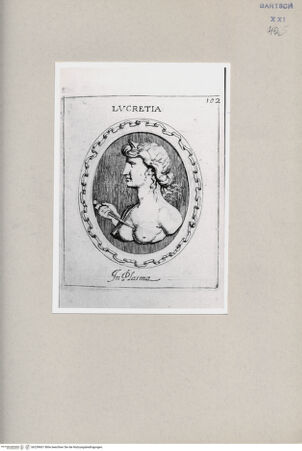 Vorderseite von Bibliotheca Hertziana [http://creativecommons.org/publicdomain/mark/1.0/] , bh239601. Foto.