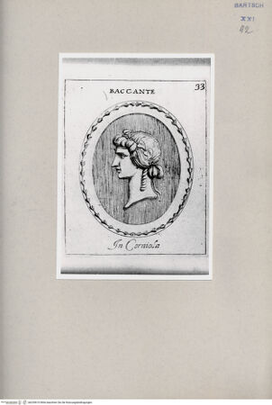 Vorderseite von Bibliotheca Hertziana [http://creativecommons.org/publicdomain/mark/1.0/] , bh239610. Foto.