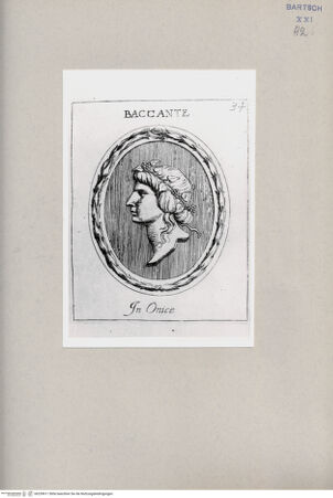 Vorderseite von Bibliotheca Hertziana [http://creativecommons.org/publicdomain/mark/1.0/] , bh239611. Foto.