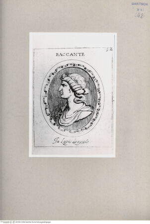 Vorderseite von Bibliotheca Hertziana [http://creativecommons.org/publicdomain/mark/1.0/] , bh239612. Foto.