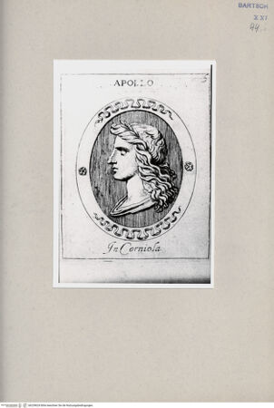 Vorderseite von Bibliotheca Hertziana [http://creativecommons.org/publicdomain/mark/1.0/] , bh239624. Foto.