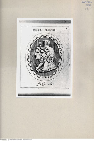 Vorderseite von Bibliotheca Hertziana [http://creativecommons.org/publicdomain/mark/1.0/] , bh239632. Foto.