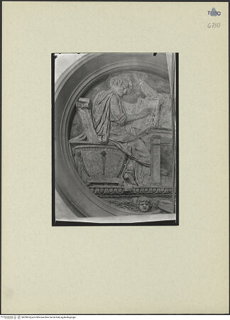 Vorderseite von bh239674_recto