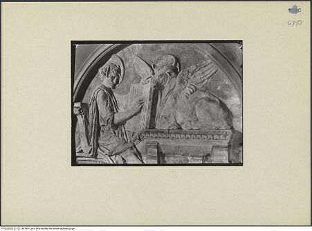 Vorderseite von bh239675_recto