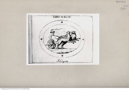 Vorderseite von Bibliotheca Hertziana [http://creativecommons.org/publicdomain/mark/1.0/] , bh239844. Foto.