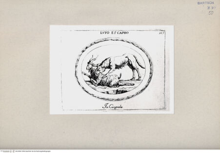 Vorderseite von Bibliotheca Hertziana [http://creativecommons.org/publicdomain/mark/1.0/] , bh239847. Foto.