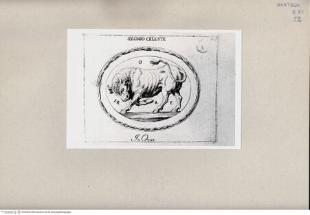 Vorderseite von Bibliotheca Hertziana [http://creativecommons.org/publicdomain/mark/1.0/] , bh239852. Foto.