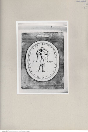 Vorderseite von Bibliotheca Hertziana [http://creativecommons.org/publicdomain/mark/1.0/] , bh239863. Foto.