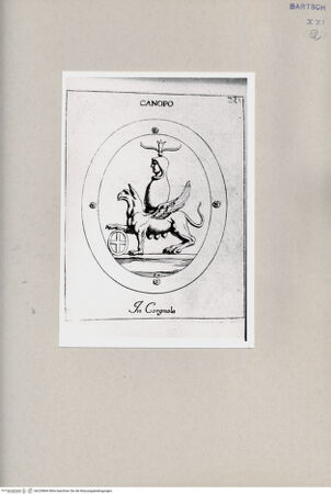 Vorderseite von Bibliotheca Hertziana [http://creativecommons.org/publicdomain/mark/1.0/] , bh239864. Foto.