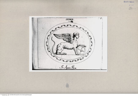 Vorderseite von Bibliotheca Hertziana [http://creativecommons.org/publicdomain/mark/1.0/] , bh239865. Foto.