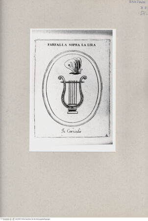 Vorderseite von Bibliotheca Hertziana [http://creativecommons.org/publicdomain/mark/1.0/] , bh239873. Foto.