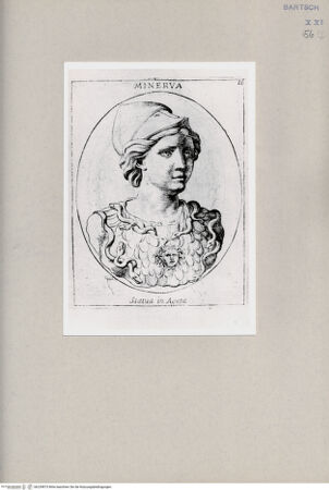 Vorderseite von Bibliotheca Hertziana [http://creativecommons.org/publicdomain/mark/1.0/] , bh239875. Foto.