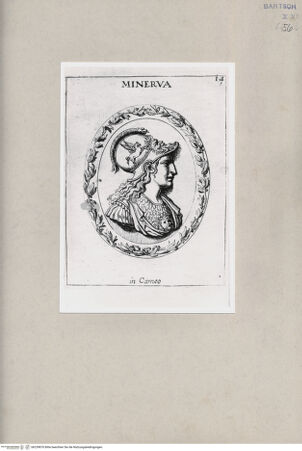 Vorderseite von Bibliotheca Hertziana [http://creativecommons.org/publicdomain/mark/1.0/] , bh239876. Foto.