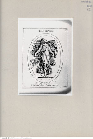 Vorderseite von Bibliotheca Hertziana [http://creativecommons.org/publicdomain/mark/1.0/] , bh239877. Foto.