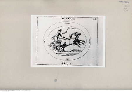 Vorderseite von Bibliotheca Hertziana [http://creativecommons.org/publicdomain/mark/1.0/] , bh239885. Foto.