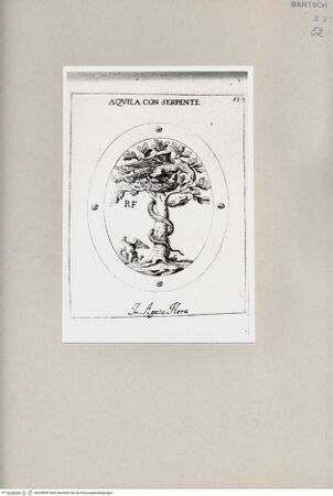 Vorderseite von Bibliotheca Hertziana [http://creativecommons.org/publicdomain/mark/1.0/] , bh239890. Foto.